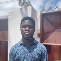 Henry Osei Agyemang