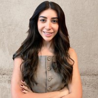 Lubna Seif