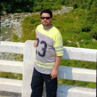 Mandeep Singh