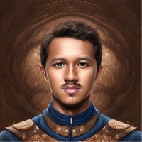 🚀 Mahardhika Gilang