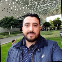 Sergio Maldonado Saez