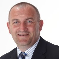 Paddy Ahern