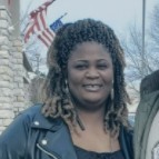 Rose Besong