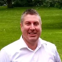 Michael Crooke