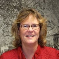 Maureen A. Burns