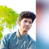 Yousaf Yaqoob