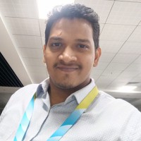 Jitendra Vishwakarma