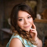 Iryna Semeniuk
