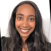 Jasmine Strickland, MA