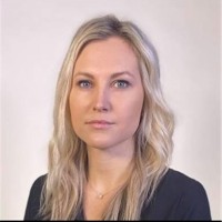 Melinda Wenström