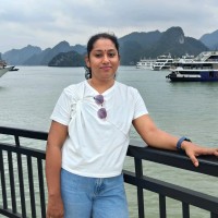 Mariya Christeen Jose
