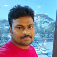 Janakiram Potnuru