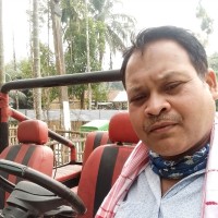 Jayshan Kumar
