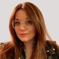 Laurie-Anne Loveday