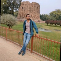 Himanshu Upreti