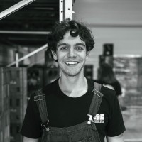 Erwann Dauges