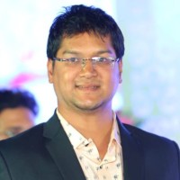 Abhinav Mantri