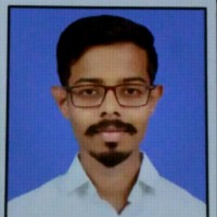 Kiran Kamnle