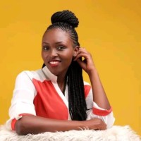 Alice Kamau