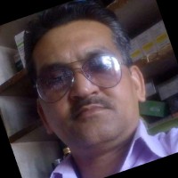Rakesh Mahindra