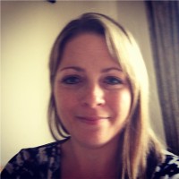 Lucy Saunders