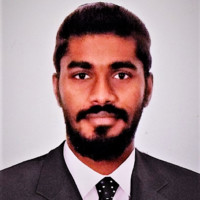 Arvind Balakrishnan