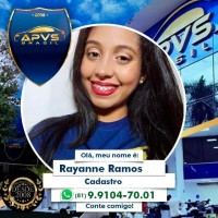 Rayanne Ramos