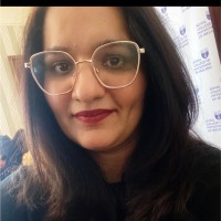 Unaiza Ahmed