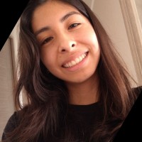 Ariana de los Angeles Masias Otoya