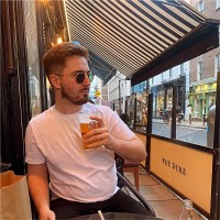George Pooley-King