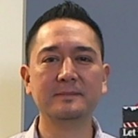 Robert Vazquez