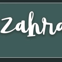 Zahra Raza Jaffri