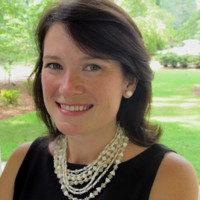 Leigh Margaret Martin