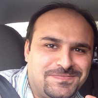Ali Zia