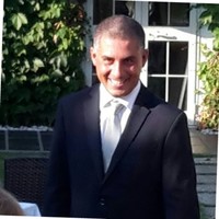 carlo alberto saccenti