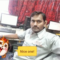 Mahesh Dhumal