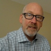 Andy Spriggs