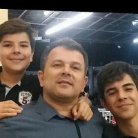 SANDRO MARQUES