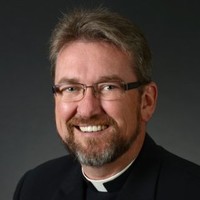 Fr. Graham Keep