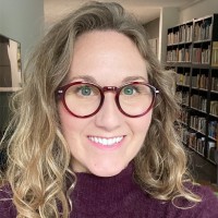 Jamie Weaver