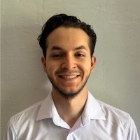 David Abraham González Naranjo