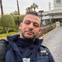 KHALED moussa hasan