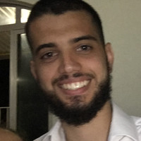 Tiago dos Santos Manin