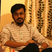 Soumya Das