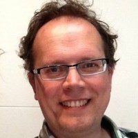 Martijn van der Kooij