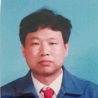 陈爱新