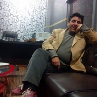Muzaffar Ali Butt