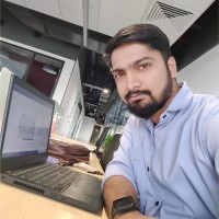 Amit Shirke