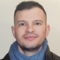 Federico Maria Cau
