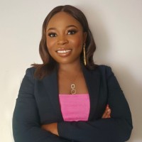 Caroline Osuagwu